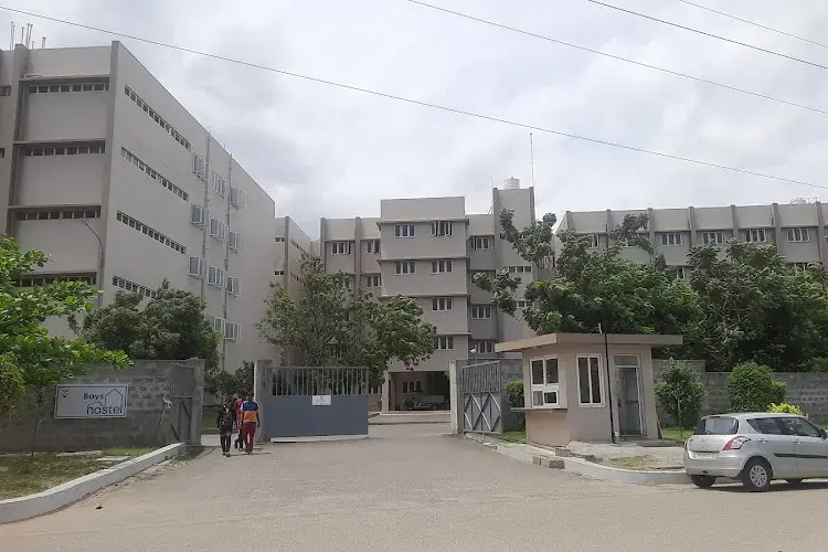 PSG Institute of Technology and Applied Research, Coimbatore