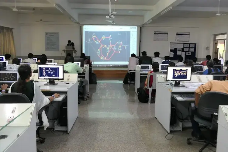 PSG Institute of Technology and Applied Research, Coimbatore