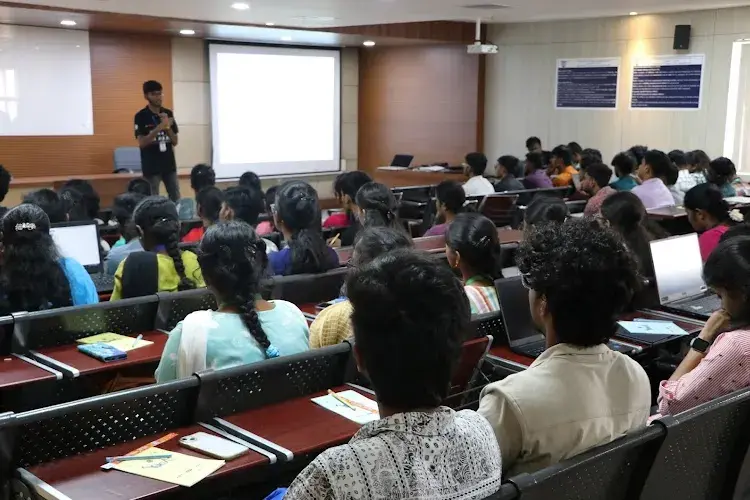 PSG Institute of Technology and Applied Research, Coimbatore