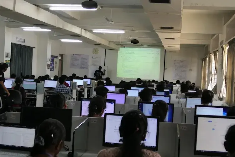 PSG Institute of Technology and Applied Research, Coimbatore