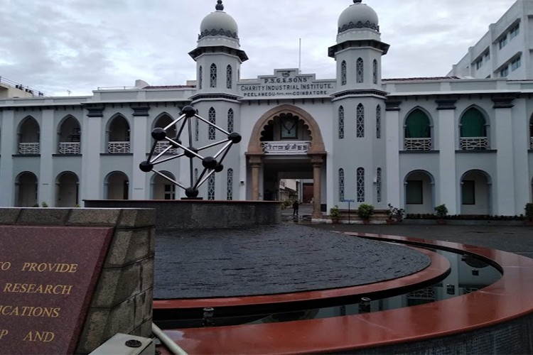 PSG Polytechnic College, Coimbatore