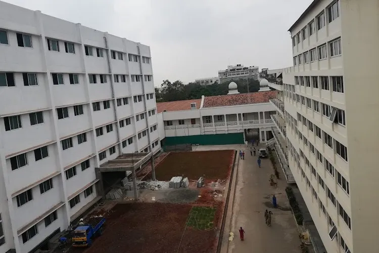 PSG Polytechnic College, Coimbatore