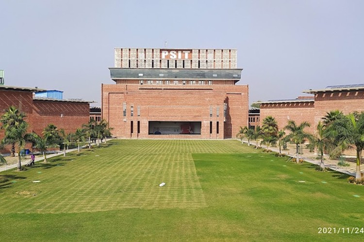 PSIT College of Engineering, Kanpur