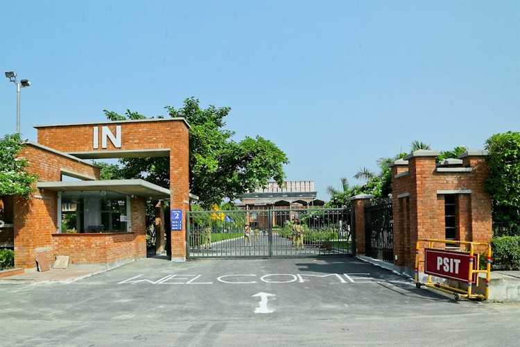 PSIT College of Engineering, Kanpur