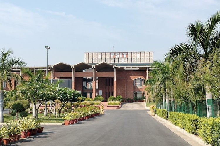 PSIT College of Engineering, Kanpur