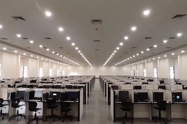 PSIT College of Engineering, Kanpur