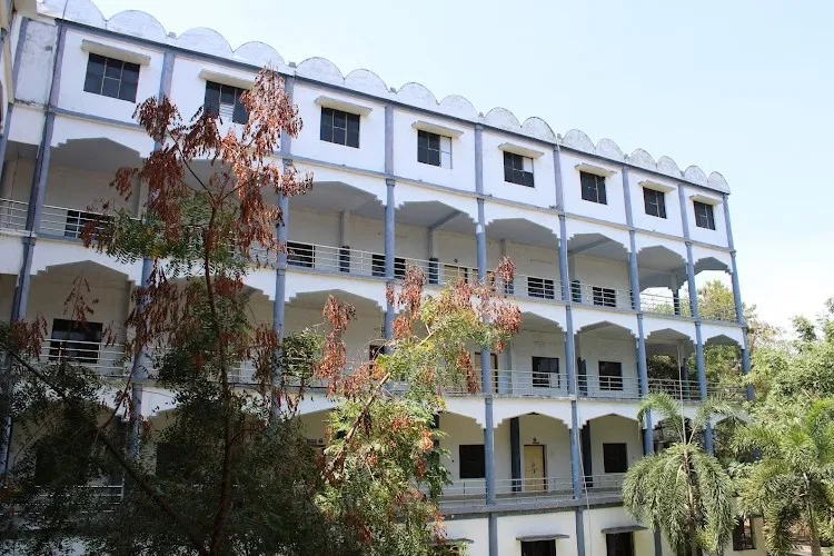 PSN College of Engineering and Technology, Tirunelveli