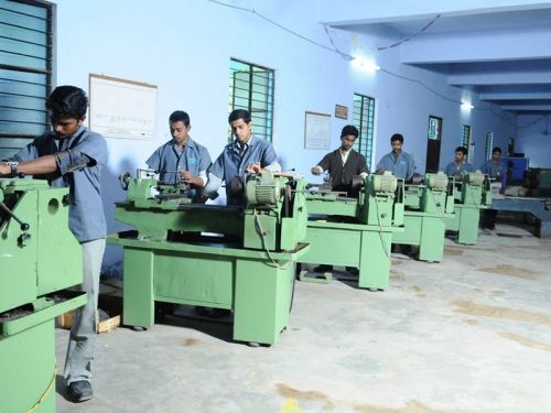PSN Engineering College, Tirunelveli