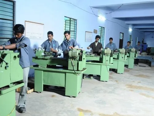 PSN Engineering College, Tirunelveli