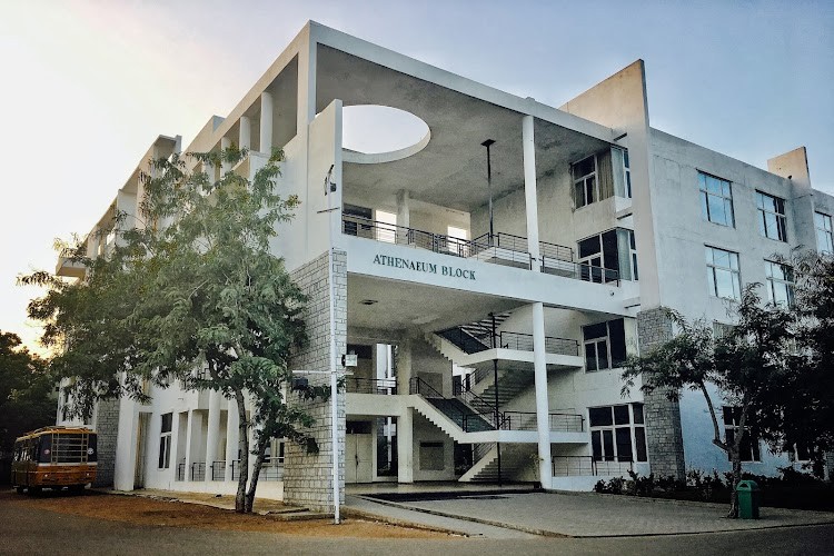 PSNA College of Engineering and Technology, Dindigul