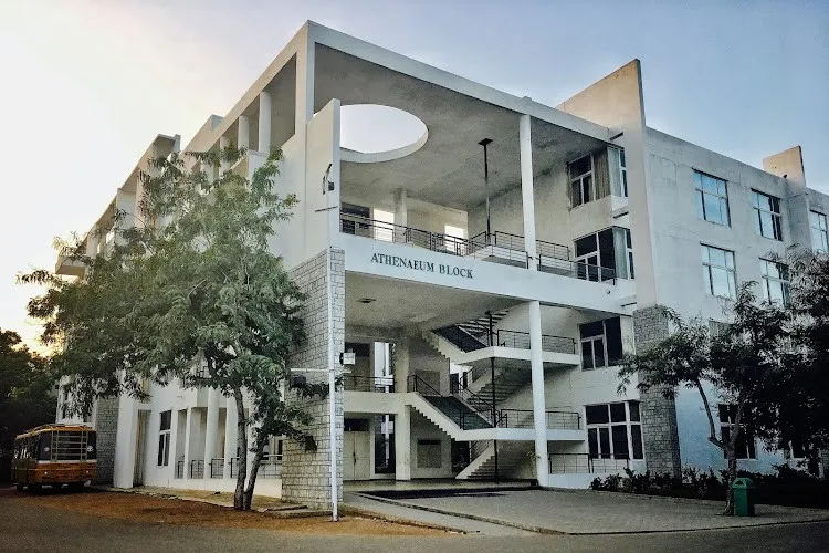 PSNA College of Engineering and Technology, Dindigul