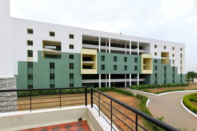 PSNA College of Engineering and Technology, Dindigul