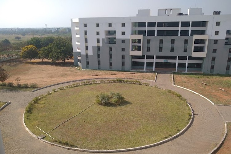 PSNA College of Engineering and Technology, Dindigul