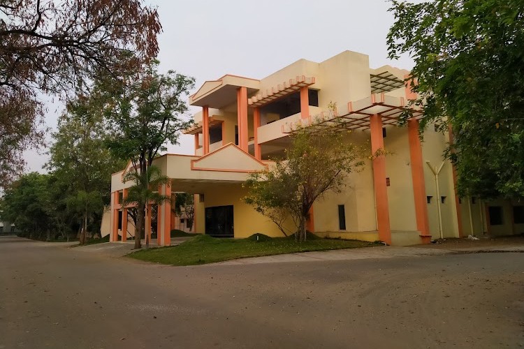 PSR Rengasamy College of Engineering for Women, Virudhunagar