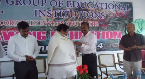 PSV College of Education, Krishnagiri