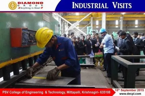 PSV College of Engineering and Technology, Krishnagiri