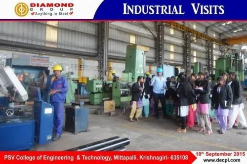 PSV College of Engineering and Technology, Krishnagiri