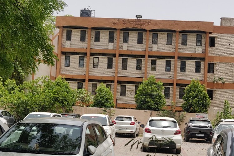 Pt Bhagwat Dayal Sharma Post Graduate Institute of Medical Sciences, Rohtak