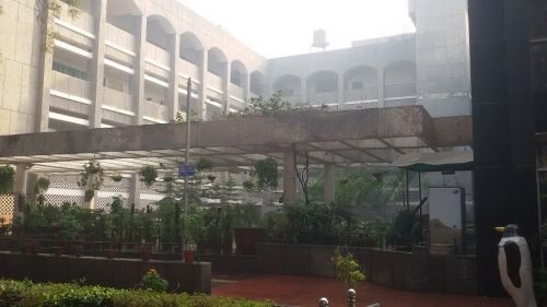 Pt. Deendayal Upadhyaya Institute for the Physically Handicapped, New Delhi