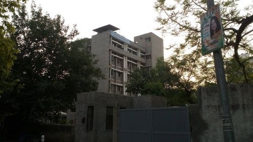Pt. Deendayal Upadhyaya Institute for the Physically Handicapped, New Delhi