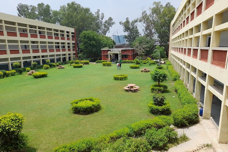 Pt Jawahar Lal Nehru Government College, Faridabad