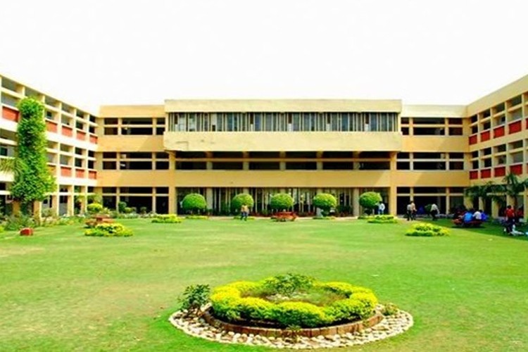 Pt Jawahar Lal Nehru Government College, Faridabad