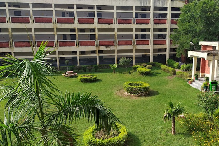 Pt Jawahar Lal Nehru Government College, Faridabad
