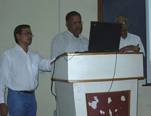 Pt. Jawahar Lal Nehru Memorial Medical College, Raipur