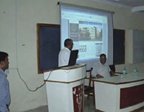 Pt. Jawahar Lal Nehru Memorial Medical College, Raipur