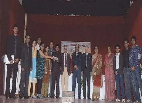 Pt. Jawahar Lal Nehru Memorial Medical College, Raipur