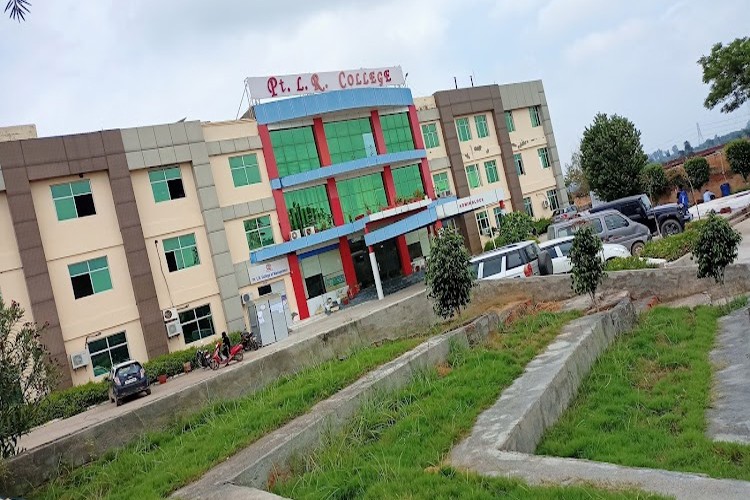 Pandit L.R. Group of Institutions, Faridabad