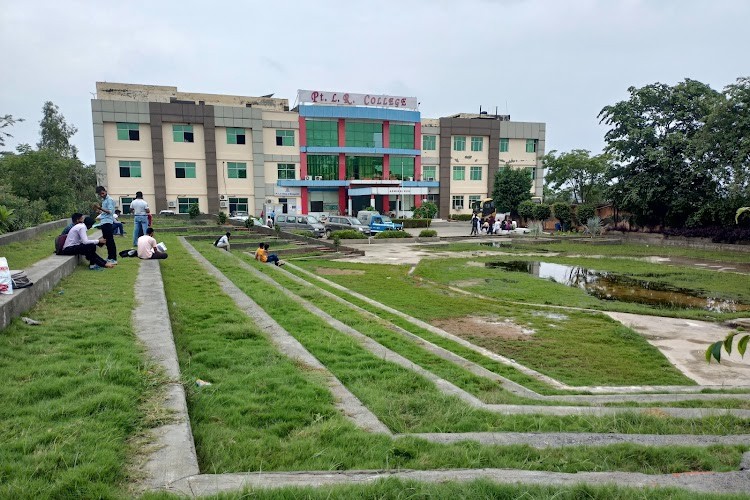 Pandit L.R. Group of Institutions, Faridabad