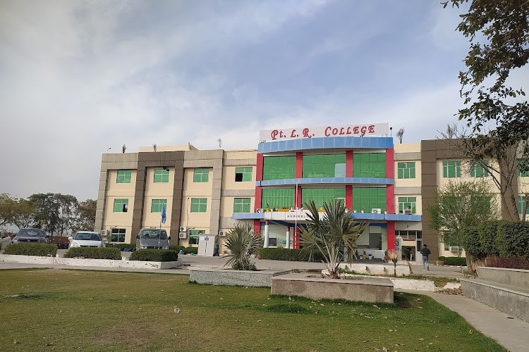 Pandit L.R. Group of Institutions, Faridabad