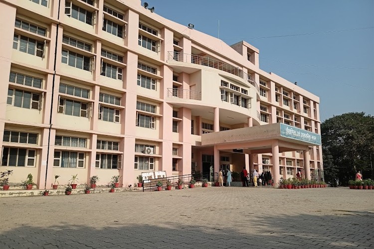 Pandit Neki Ram Sharma Government College, Rohtak