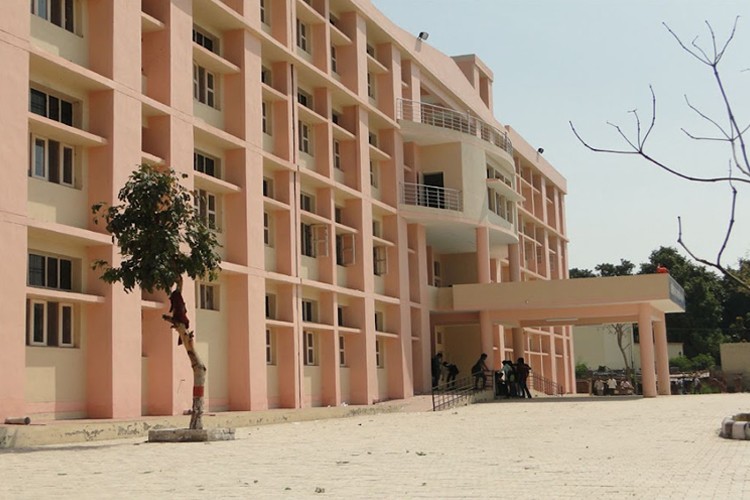 Pandit Neki Ram Sharma Government College, Rohtak