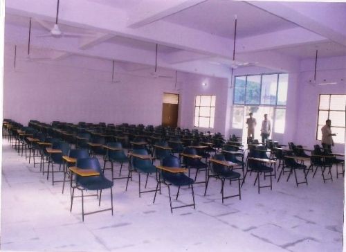 Pt. Raj Narayan Mishra Degree College, Rae Bareli