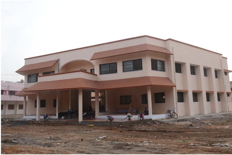 Pt. Ravishankar Shukla University, Raipur