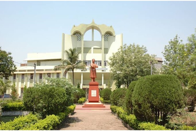 Pt. Ravishankar Shukla University, Raipur