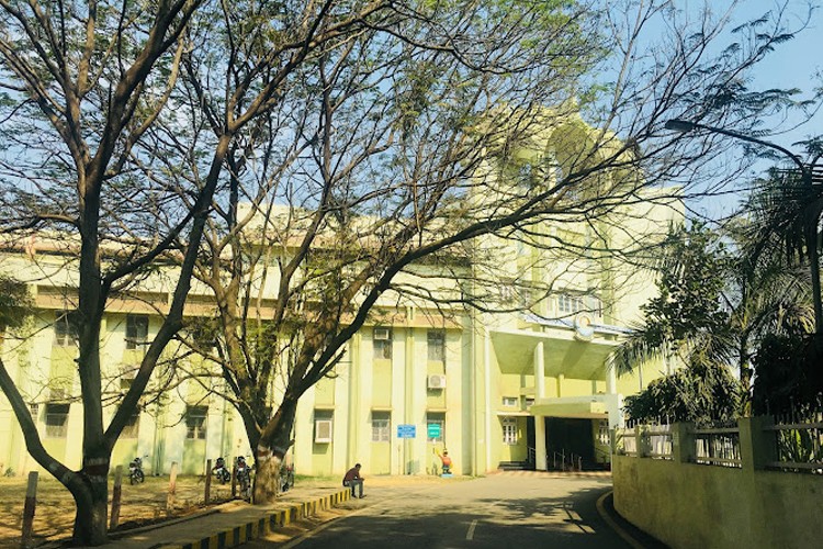 Pt. Ravishankar Shukla University, Raipur