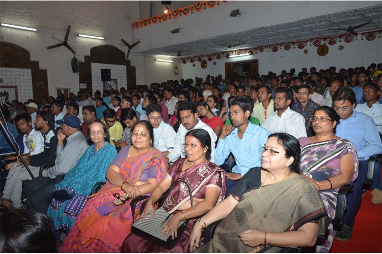 Pt. Ravishankar Shukla University, Raipur