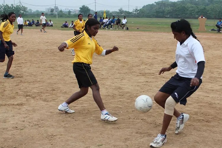 Pt. Ravishankar Shukla University, Raipur