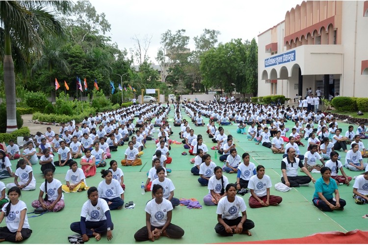 Pt. Ravishankar Shukla University, Raipur