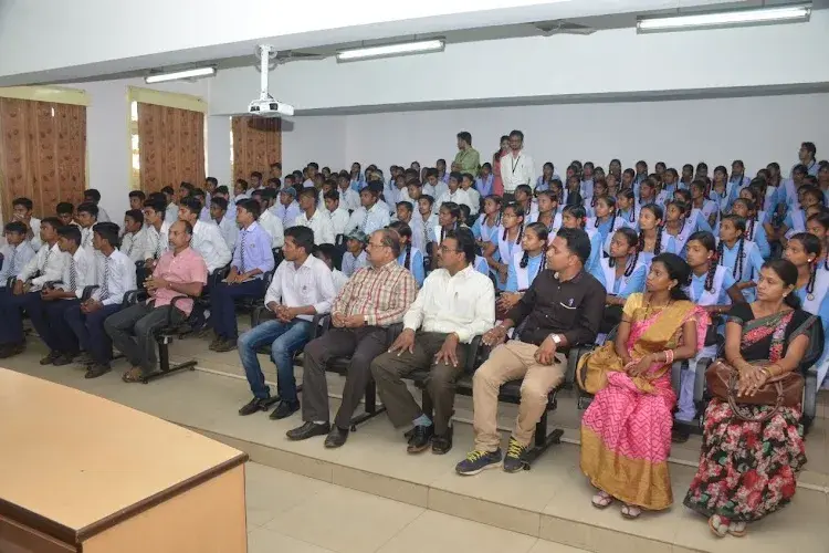 Pt. Ravishankar Shukla University, Raipur
