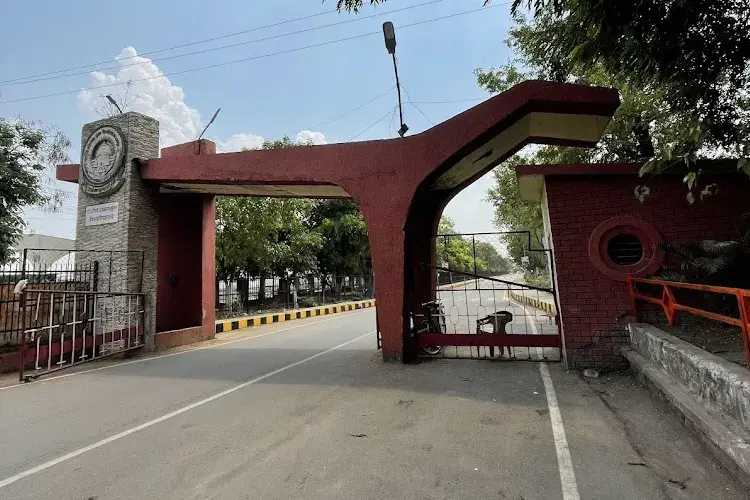 Pt. Ravishankar Shukla University, Raipur