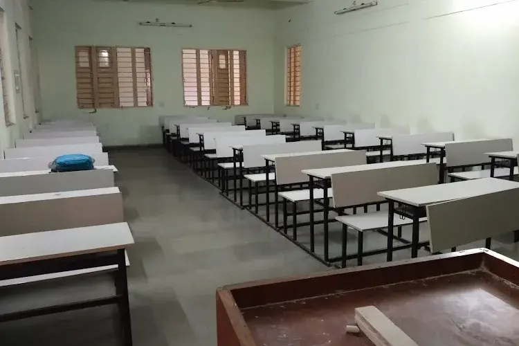 Pt. Ravishankar Shukla University, Raipur