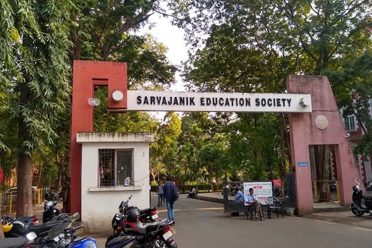 PT Sarvajanik College of Science, Surat