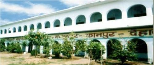 Pt. Triyugi Narayan Mahavidyalaya, Kanpur Dehat