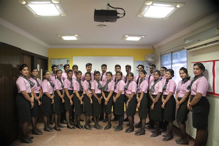 PTC Aviation Academy, Bangalore