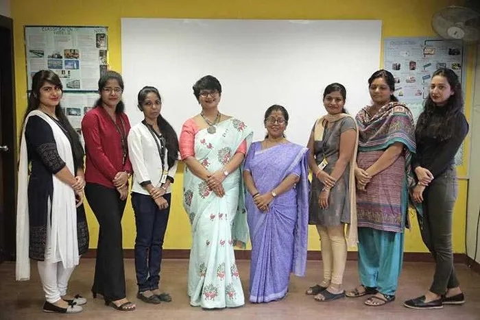 PTC Aviation Academy, Chennai