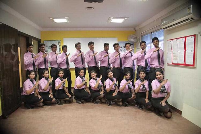 PTC Aviation Academy, Chennai